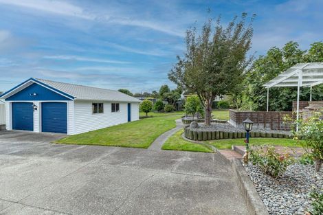 Photo of property in 12 Paisley Street, Levin, 5510