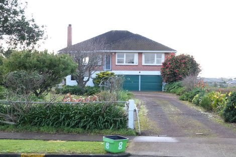 Photo of property in 8 Norana Avenue, Favona, Auckland, 2024