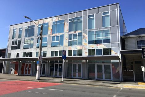 Photo of property in Canvas Apartments, 11/307u Willis Street, Te Aro, Wellington, 6011