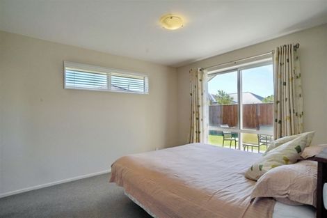 Photo of property in 6 Eversham Drive, Rolleston, 7615