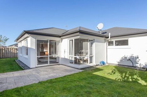 Photo of property in 66 Mahlet Street, Northwood, Christchurch, 8051