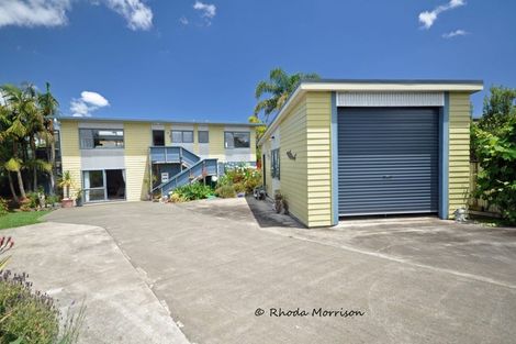 Photo of property in 16 Mariner Cove Road, Tinopai, Matakohe, 0593