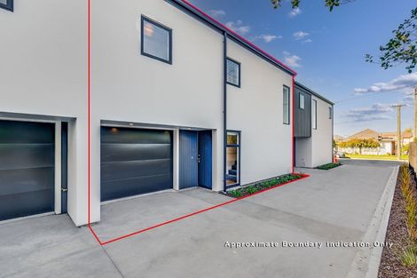 Photo of property in 24b Halliwell Avenue, Papanui, Christchurch, 8052