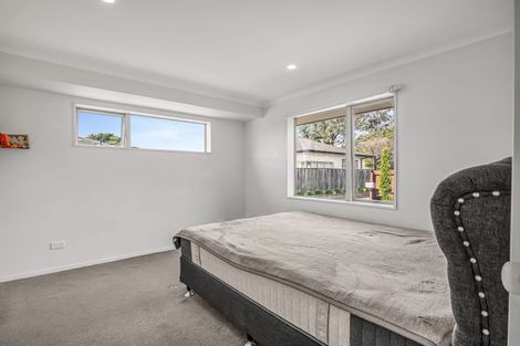 Photo of property in 2/2 Vintners Lane, Woolston, Christchurch, 8023