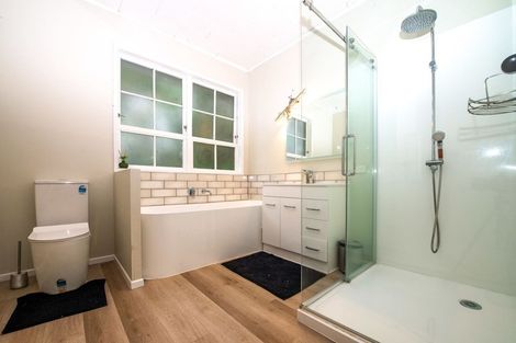 Photo of property in 5 Hector Place, Sunnybrook, Rotorua, 3015