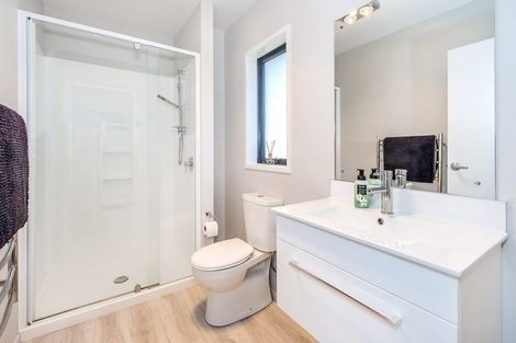 Photo of property in 12 Reuben Avenue, Rolleston, 7615