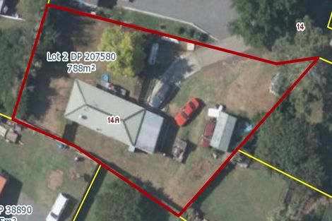 Photo of property in 14a Edinburgh Street, Tuakau, 2121