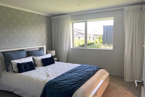 Photo of property in 47 Lanner Drive, Rolleston, 7615