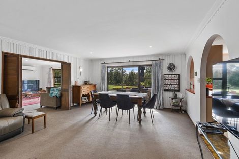 Photo of property in 94 Fullers Road, Woodend, Kaiapoi, 7691