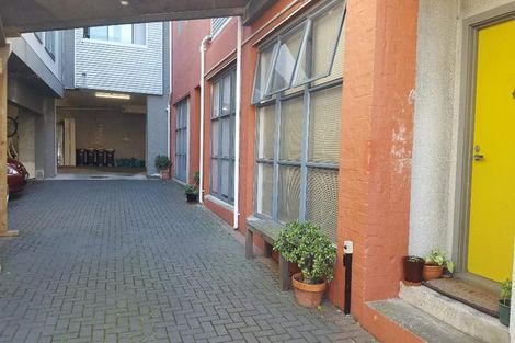 Photo of property in Hopper Street Apartments, 20u6 Hopper Street, Mount Cook, Wellington, 6011