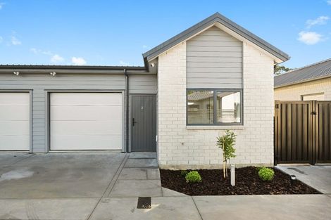 Photo of property in 9u2 Beverley Crescent, Hillcrest, Hamilton, 3216