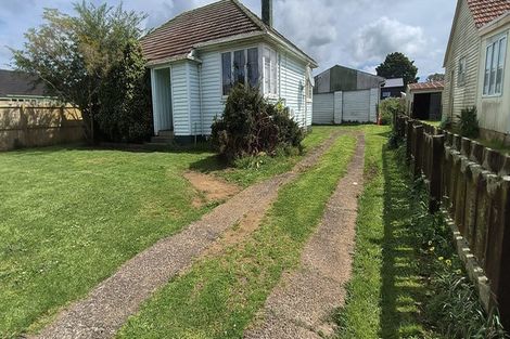 Photo of property in 7 Purdy Street, Kaikohe, 0405