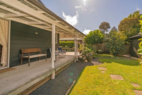 Photo of property in 42 Cholmondeley Crescent, Whitianga, 3510