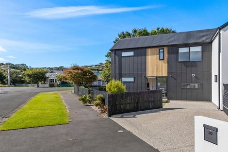 Photo of property in 30 Lochend Street, Musselburgh, Dunedin, 9013