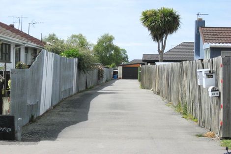 Photo of property in 24d Akaroa Street, Kaiapoi, 7630