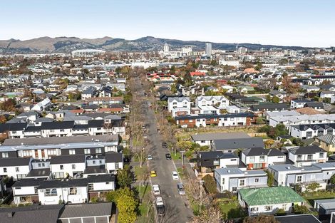 Photo of property in 3/70 Bishop Street, St Albans, Christchurch, 8014