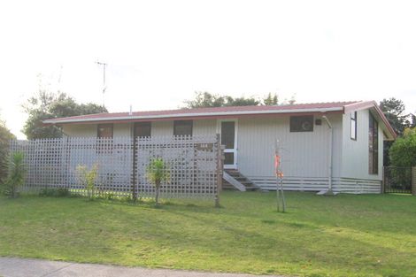 Photo of property in 164 Pauanui Boulevard, Pauanui, Hikuai, 3579