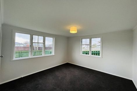 Photo of property in 4 Grant Crescent, Masterton, 5810