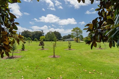 Photo of property in 670 State Highway 14, Maunu, Whangarei, 0179