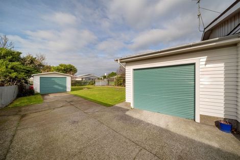 Photo of property in 8 Morrissey Street, Hawera, 4610