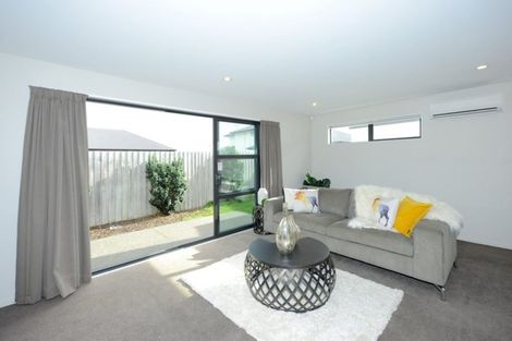 Photo of property in 64 Mustang Avenue, Wigram, Christchurch, 8042