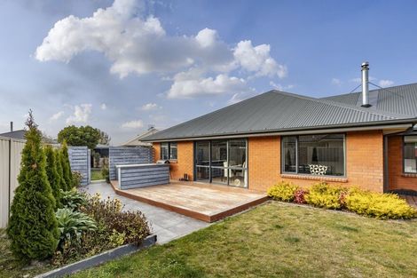 Photo of property in 3 Saint Andrews Lane, Kirwee, Darfield, 7571