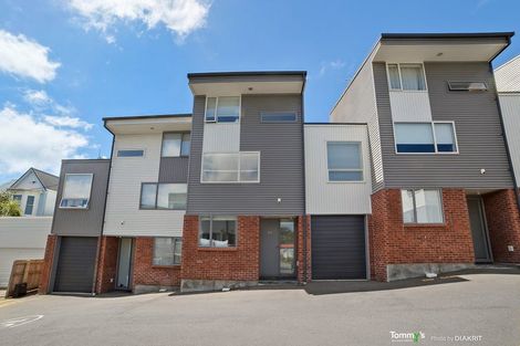 Photo of property in 27/31u Princess Terrace, Newtown, Wellington, 6021