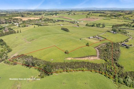 Photo of property in 369 Glenbrook Road, Kingseat, 2679