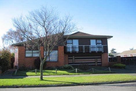 Photo of property in 147 Warren Crescent, Hillmorton, Christchurch, 8025
