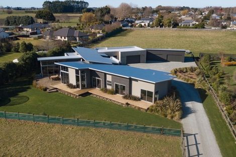 Photo of property in 14 Grange Settlement Road, Temuka, 7920