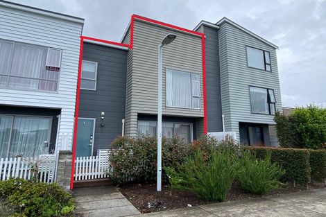 Photo of property in 1 Rangihina Road, Hobsonville, Auckland, 0616