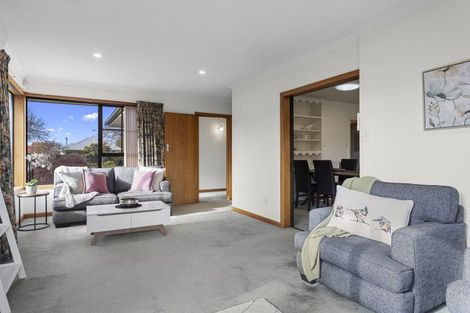 Photo of property in 45 East Belt, Rangiora, 7400