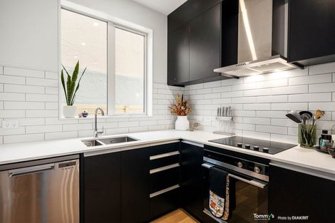 Photo of property in 14/30u Pirie Street, Mount Victoria, Wellington, 6011