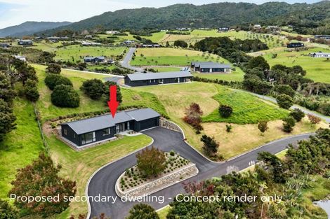 Photo of property in 10 Lakeview Lane, Mangawhai, 0573