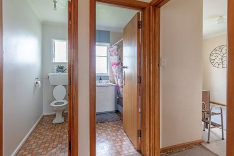 Photo of property in 34 Freyberg Terrace, Waipukurau, 4200