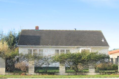 Photo of property in 609 Duke Street, Mahora, Hastings, 4120