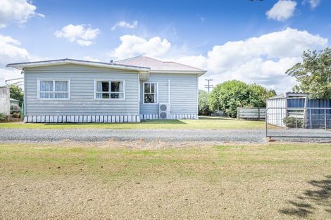 Photo of property in 67 West Coast Road, Te Kopuru, Dargaville, 0371
