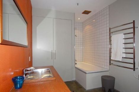 Photo of property in The Lofts, 185u1 Victoria Street, Te Aro, Wellington, 6011