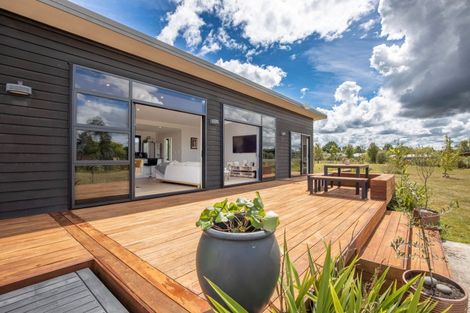 Photo of property in 21 Blundell Avenue, Waipukurau, 4200