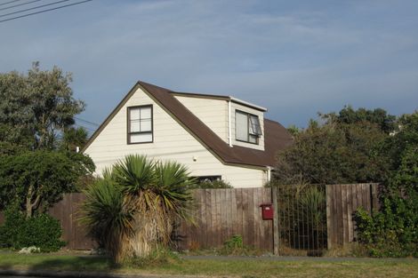 Photo of property in 136 Rocking Horse Road, Southshore, Christchurch, 8062