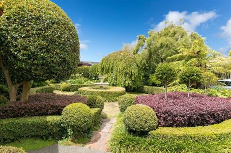 Photo of property in 11 Mayfair Avenue, Chartwell, Hamilton, 3210