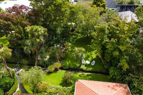 Photo of property in 132 Bishop Street, St Albans, Christchurch, 8014