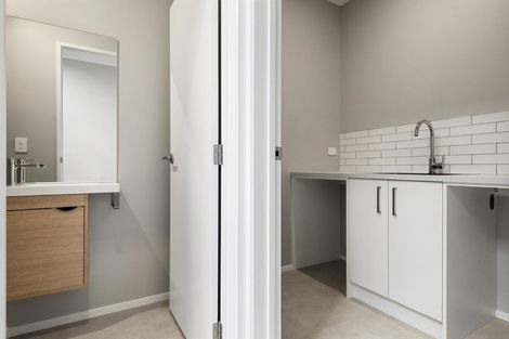 Photo of property in 1 Samuel Marsden Place, Whenuapai, 0618