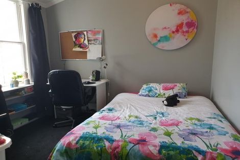 Photo of property in 117 Wallace Street, Mount Cook, Wellington, 6021