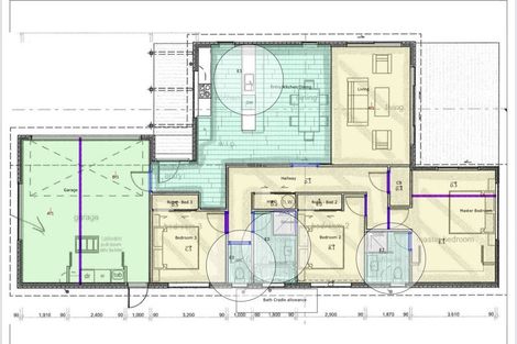 Photo of property in 27 Chambers Avenue, Woodend, 7610