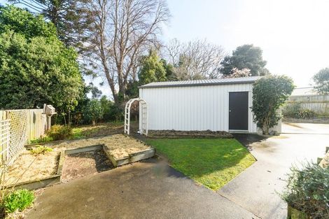 Photo of property in 8 Suffolk Crescent, Feilding, 4702