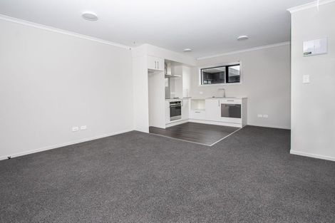 Photo of property in 205/17u Vialou Street, Hamilton Central, Hamilton, 3204