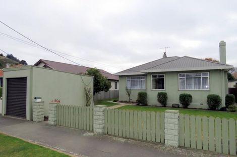 Photo of property in 18 Conway Street, Oamaru North, Oamaru, 9400