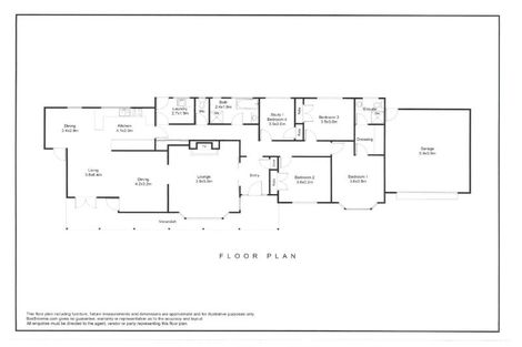 Photo of property in 27 Chambers Street, Havelock North, 4130