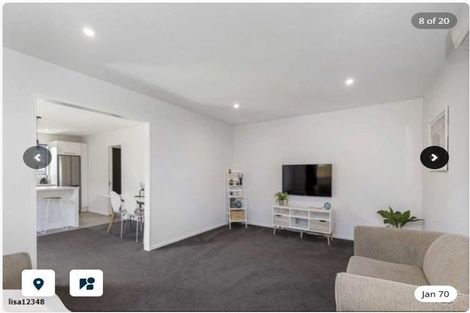 Photo of property in 16b Retallick Way, Amberley, 7410